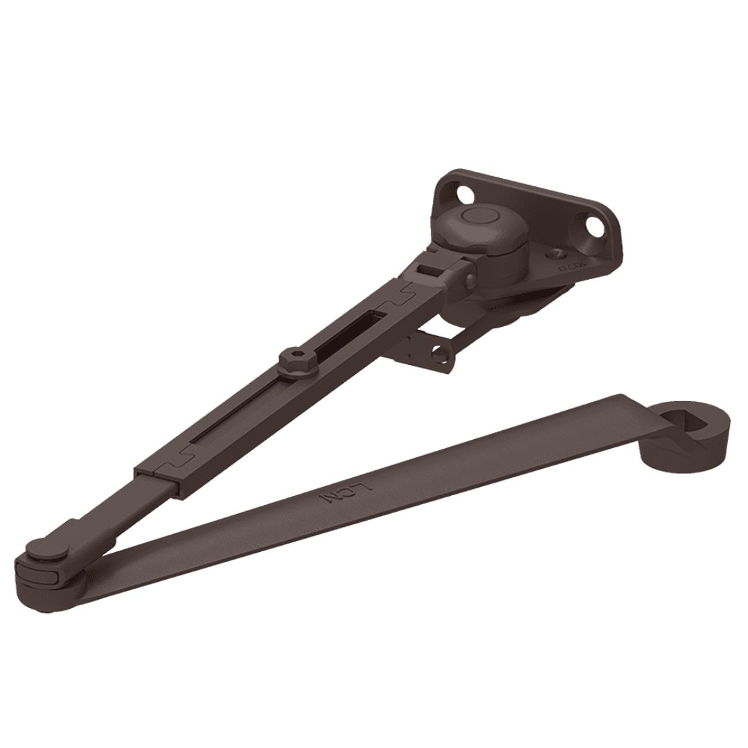 695 - Dark Bronze Painted